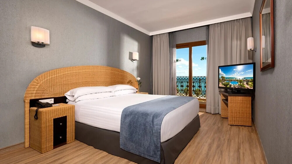 Hotel Ipv Palace & Spa